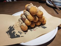 -向川南·水煮鱼·川菜(和平里店)