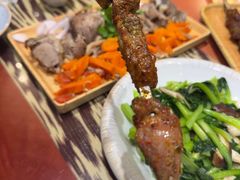 -新疆伊宁远征餐厅
