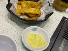 -韩时烤肉(丰科万达广场店)