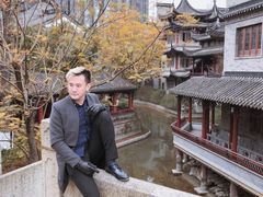 -龙潭水乡