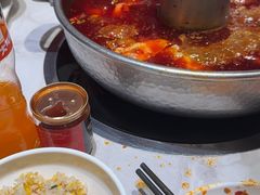 -蜀大侠火锅(总府路店)