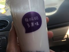 -一只酸奶牛(曲江龙湖星悦荟店)