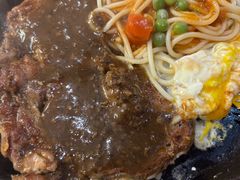 -豪客来牛排(红豆万花城店)