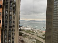 -香港港岛太平洋酒店