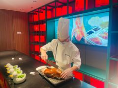 -紫光园烤鸭(前门大栅栏店)