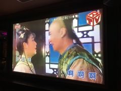 -好乐迪KTV(紫荆广场店)