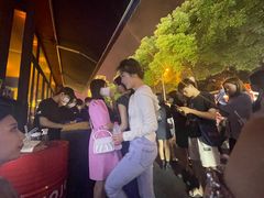 -HIB HUB公社(解放西路店)