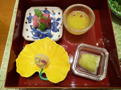-九献创意菜·牛排料理(亮马河花园店)