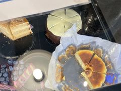 -BAKER&SPICE(BFC外滩金融中心店)
