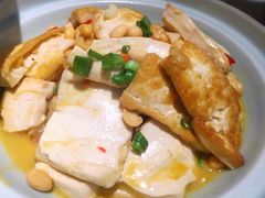 -沅江水·湖南家宴(南村万博长隆商圈店)