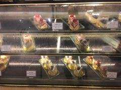 -老佛爷饼店