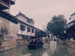 -苏州人家(锦溪镇店)