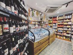 -Alimentari早午餐(安福路店)