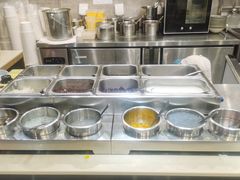 -哼哈豆花工房(高铁吾悦广场店)