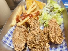 -兰正韩·韩国料理(春熙路店)