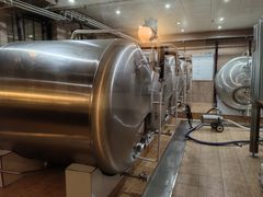 -宝莱纳啤酒花园餐厅PAULANER BRAUHAUS Nanjing(广州路店)