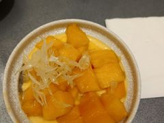 -小团圆糖水铺(襄阳南路店)