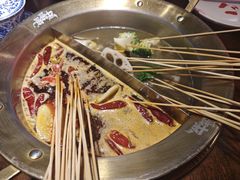 -牛签签串串香(IFS店)