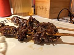 -七八冷面·延边朝鲜族美食(欢乐谷店)