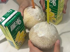 -渔文乐·海鲜大排档(壹品总店)