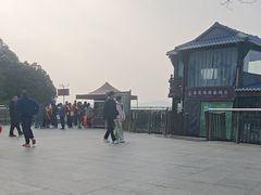 -云龙湖旅游景区