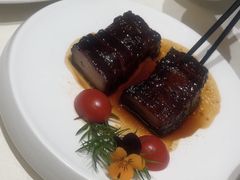 -香港狮子山下·明星粤菜餐厅(北苑店)
