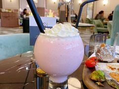 -1981牛排西餐厅(海信店)