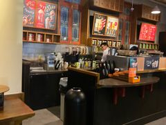 -星巴克臻选(北京前门大街店)