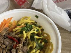 -李先生牛肉面大王(合肥火车站出站口店)