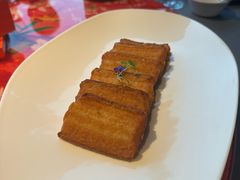 -上海滩餐厅(BFC外滩金融中心店)