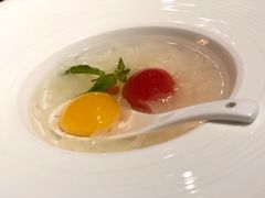 -小广寒电影艺术餐厅(小广寒经三路店)