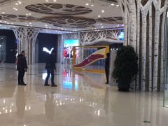 -哈尔滨热雪奇迹