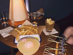 -RMK Shochu Bar(三诺店)