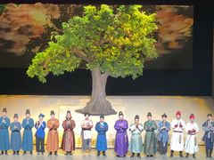 -西安索菲特人民大厦大剧院