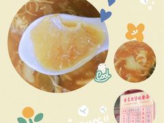 -添發碗仔翅美食