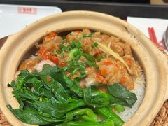 -华记煲仔华·煲仔饭(人和店)