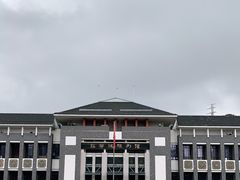 -红岩魂陈列馆