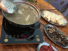 -江村四哥新鲜牛肉店(江高总店)