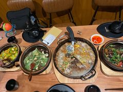 -旺爷砂锅·茶作(国贸城店)