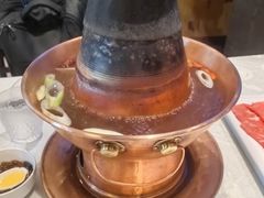 -东来顺饭庄(天坛店)