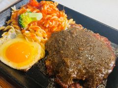 -米莱蒂亞牛排餐厅(福园广场店)