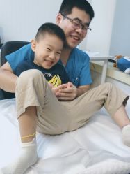 -睿宝儿科·眼科·口腔(杨浦新江湾城店)