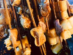 -搓火大都会(广安门总店)