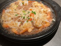 -前海沿·青岛菜(大拇指广场石老人店)