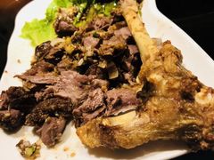 -尹兰楼西北风情餐厅(嘉定店)