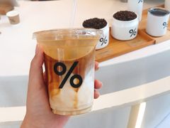 -% Arabica阿拉比卡咖啡(深圳湾万象城店)