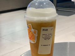 -喜茶(东莞汇一城店)
