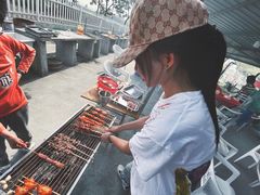 -海宁大尖山滑翔伞运动基地