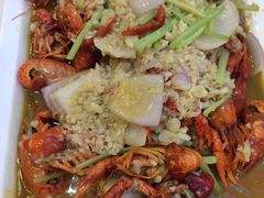 -龙虾风暴(松江店)