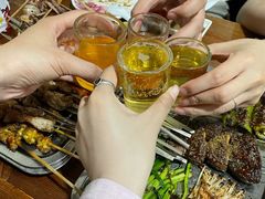 -肥猫烤翅·20年老字号(锦州道店)